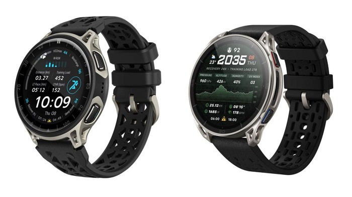 Amazfit Cheetah 2 Series