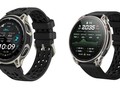 Amazfit Cheetah 2 Ultra & Pro Rilis di RI, Baterai Tahan 30 Hari