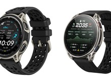 Amazfit Cheetah 2 Ultra & Pro Rilis di RI, Baterai Tahan 30 Hari