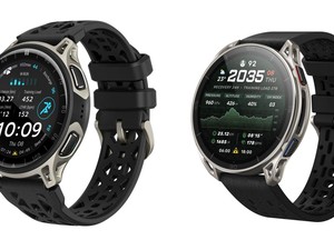 Amazfit Cheetah 2 Ultra & Pro Rilis di RI, Baterai Tahan 30 Hari