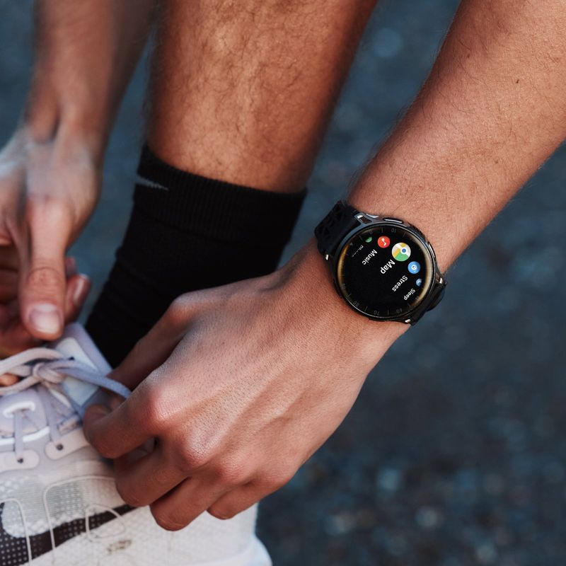 Amazfit Cheetah 2 Series Amazfit Cheetah 2 Series