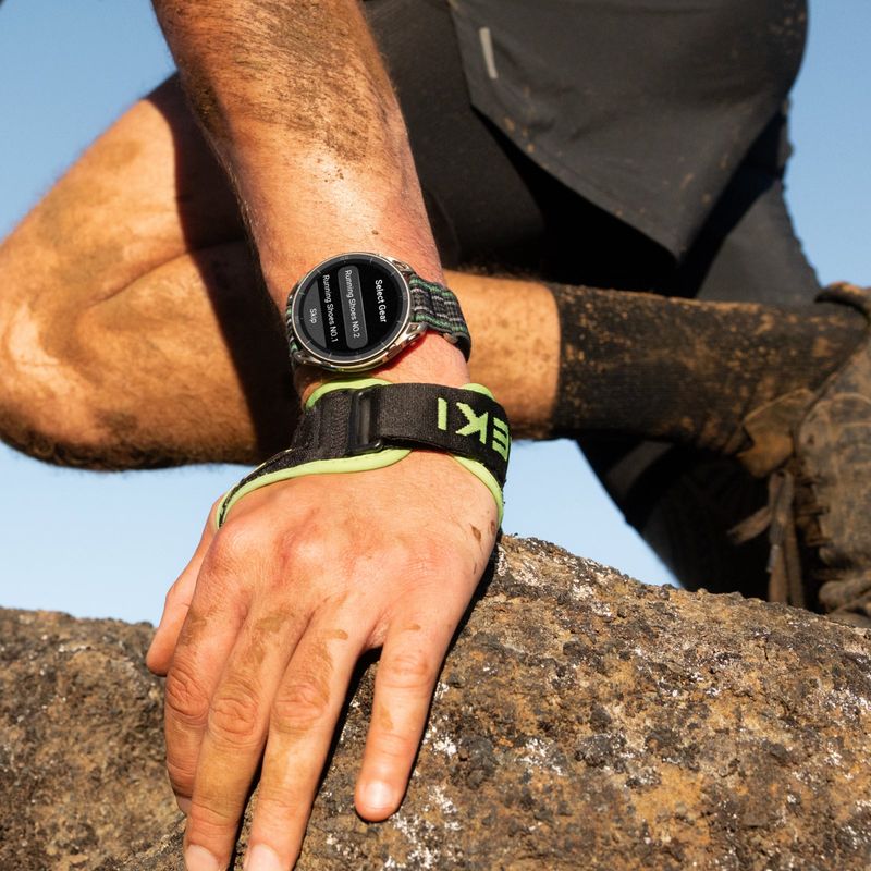 Amazfit Cheetah 2 Series Amazfit Cheetah 2 Series