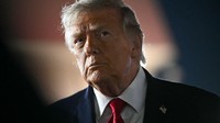 Trump: Kesepakatan Damai AS-Iran Sudah Diteken, Selat Hormuz Dibuka Penuh Jumat