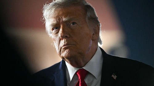 AS dan Iran mencapai kesepakatan damai, Trump berkata Biarkan minyak mengalir