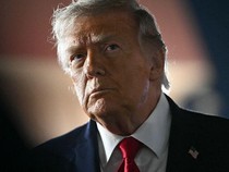 Trump: Kesepakatan Damai AS-Iran Sudah Diteken, Selat Hormuz Dibuka Penuh Jumat