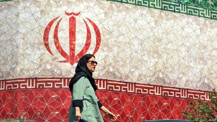 AS-Iran Nyatakan Damai, Kesepakatan Masih Tentatif