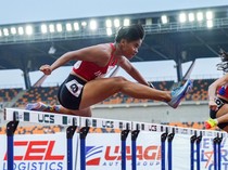 PB PASI Gelar Kejurnas Atletik Kelompok Usia, Jadi Wadah Asah Daya Saing