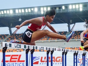 PB PASI Gelar Kejurnas Atletik Kelompok Usia, Jadi Wadah Asah Daya Saing