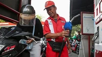 AS-Iran Sepakat Damai, Harga Minyak Turun