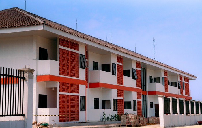 Brantas Abipraya