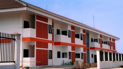 Komisi V DPR Optimis Sekolah Rakyat Jabar II Siap Dipakai Tahun Ajaran Baru