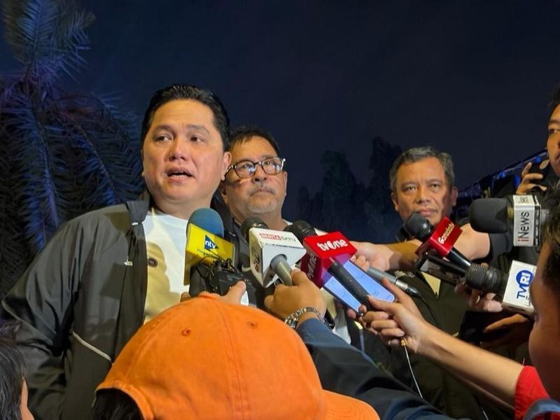 BTN Jakim 2026 Kokohkan Jakarta Sebagai Destinasi Wisata Olahraga Dunia