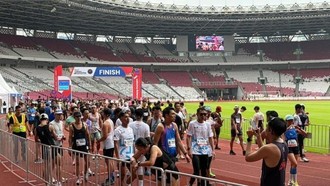 Jakim 2026 Kado Sekaligus Cerminan Jakarta Menuju Kota Global Saat HUT ke-499