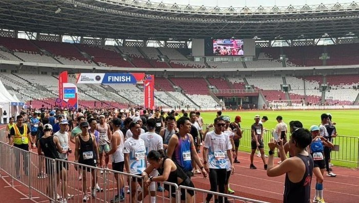 BTN Jakim 2026 Kokohkan Jakarta Sebagai Destinasi Wisata Olahraga Dunia