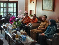 Sensus Ekonomi, BPS Lamongan Data Pelaku Usaha hingga Content Creator