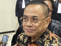 Didakwa Terima Suap Rp 1,37 M Kasus Korupsi DJKA, Sudewo Bantah