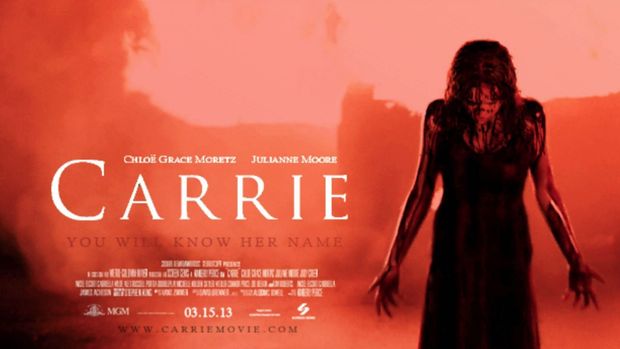 Carrie Carrie (2013).