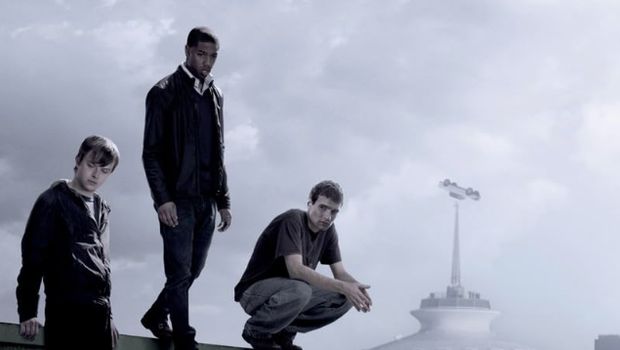 Chronicle Chronicle (2012)