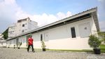 Dari Bantaran Rel ke Hunian Nyaman, 324 Unit Huntara Senen Siap Dihuni