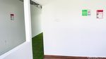 Dari Bantaran Rel ke Hunian Nyaman, 324 Unit Huntara Senen Siap Dihuni
