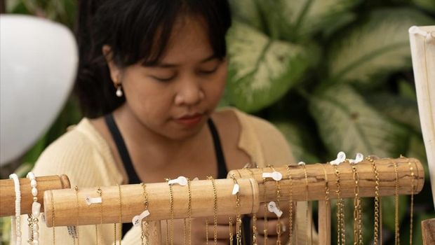 Dari Hobi Jadi Cuan, Kilau Mutiara Bali Tembus Pasar Australia