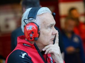 Keras! Kritik Tajam Manajer Tim Ducati ke Bagnaia