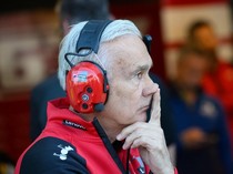 Tardozzi Akui Start Ducati seperti Mimpi Buruk