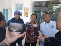 Eks Ketua BPD Darmasi Diperiksa Kejari, Ungkap Awal TKD Jadi Kos-kosan