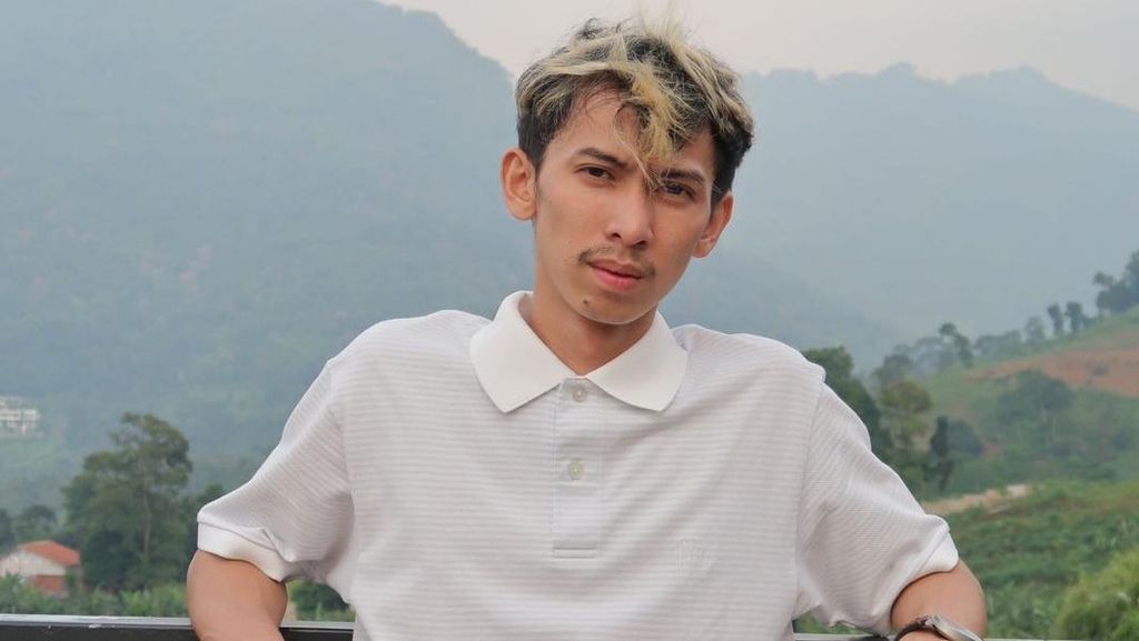 DJ Izzky Vakum dari Dunia Malam Demi Keluarga, Shock Melejit Jadi Kreator
