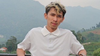 DJ Izzky Vakum dari Dunia Malam Demi Keluarga, Shock Melejit Jadi Kreator