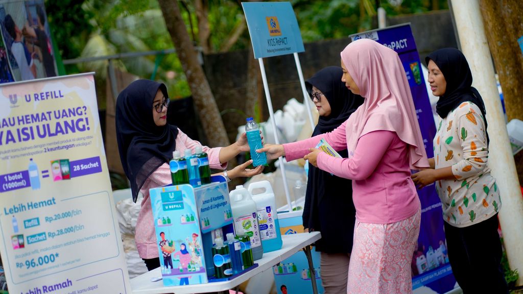 Dok Unilever