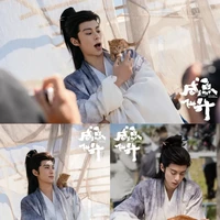 7 Drama China Dylan Wang, Terbaru Live Long and Prosper Ditunggu-tunggu