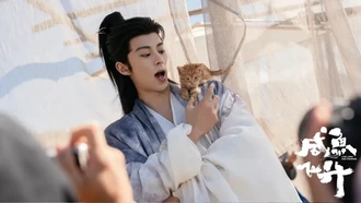 7 Drama China Dylan Wang, Terbaru Live Long and Prosper Ditunggu-tunggu