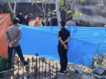 Wanita Difabel di Jombang Dibunuh Kakak Kandung karena Dianggap Mengganggu