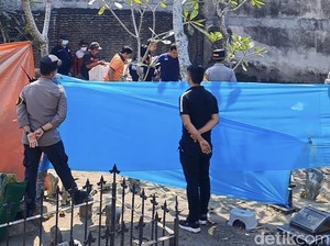 Nasib Nyawa Choiriyah Melayang di Tangan Kakak gegara Bumbu Pecel