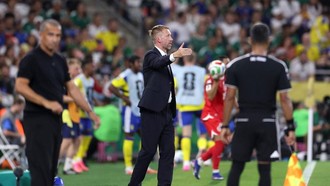 Telinga Berdarah Graham Potter