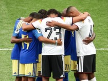 Jadwal Siaran Langsung Jerman Vs Paraguay di Piala Dunia 2026 Dini Hari Nanti