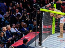 Gedung Putih Jadi Arena Tarung! Trump Gelar UFC Freedom 250 dan Saksikan Duel Panas dari Pinggir Oktagon