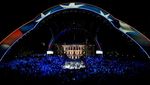 Gedung Putih Jadi Arena Tarung! Trump Gelar UFC Freedom 250 dan Saksikan Duel Panas dari Pinggir Oktagon