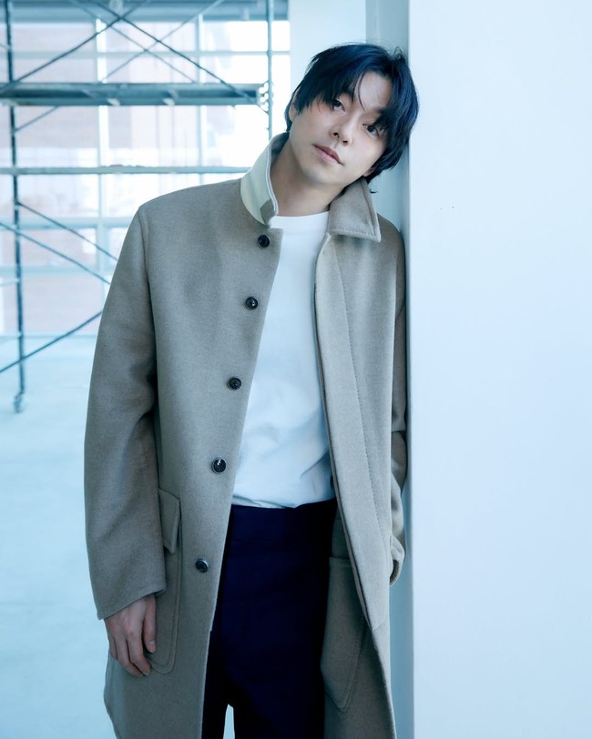 “Bisa dibilang drama Korea Netflix Tantara telah menyita seluruh waktuku selama setahun terakhir. Sejak syuting selesai belum lama ini, aku masih merasakan semangat membara dari karakter Dong Gu di dalam diriku. Setiap ekspresi Dong Gu terlintas dalam pikiranku dengan jelas. Kebahagiaan, teriakan, kemarahan, bahkan air mata,” ujarnya. Foto: dok. W Korea