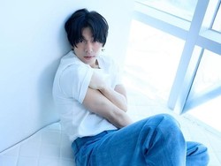 Bak Beda Orang, Wajah Gong Yoo di Pemotretan Terbaru Bikin Netizen Pangling