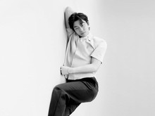 Video: Gong Yoo Umumkan Jadwal Fan Meeting Asia 2026, Bakal ke Jakarta!