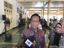Harga BBM Nonsubsidi Naik, Sultan HB X Imbau Warga Jangan Boros