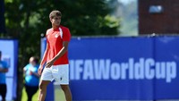 Hamza Abdelkarim, Wonderkid Barcelona 'The Next Mohamed Salah'?