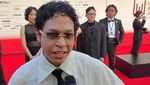 Keren! Hindia Raih Penghargaan di Music Awards Japan 2026
