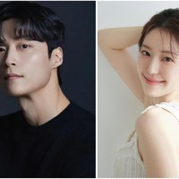 Aktris My Royal Nemesis Bantah Pacaran dengan Heo Nam Jun, Dekat Sejak Kuliah