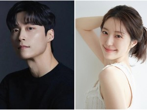 Aktris My Royal Nemesis Bantah Pacaran dengan Heo Nam Jun, Dekat Sejak Kuliah