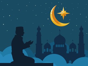 5 Doa untuk Mengisi Malam Jumat Lengkap Arab, Latin, dan Artinya
