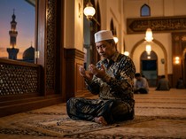 6 Tanda Doa Kamu Sebenarnya Sedang Dikabulkan