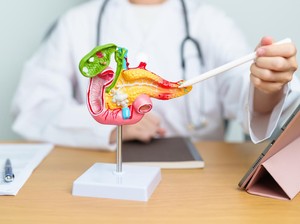 Dokter Harvard Ungkap Gejala Tersembunyi Kanker Pankreas yang Perlu Diwaspadai